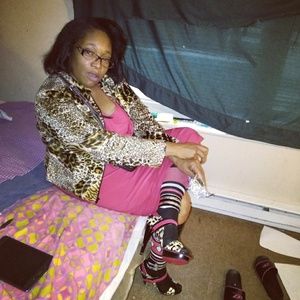 Meet your Posher, Rosa